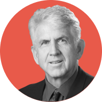 Dr Bob Metcalfe